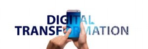 Read more about the article The Digital Transformation