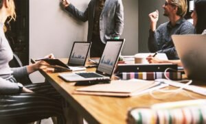 Read more about the article The Evolving Landscape of Business in the 21st Century