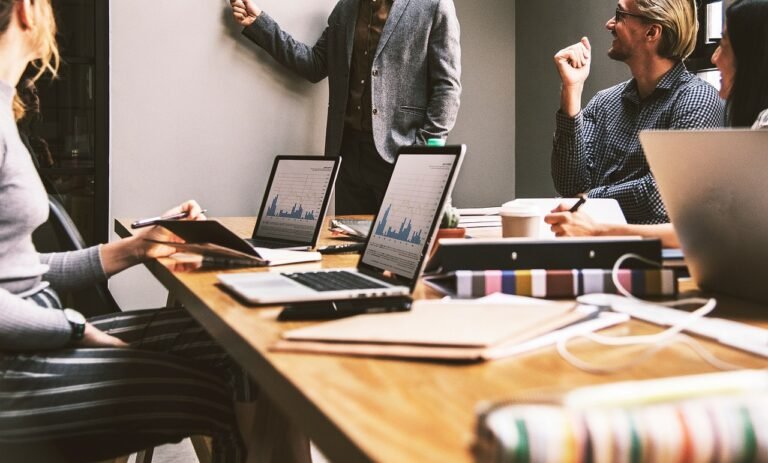 The Evolving Landscape of Business in the 21st Century