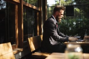 Read more about the article The Changing 21st Century Business Environment